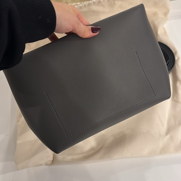 Acne studios musubi shoulder bag - Picture 5 of 5